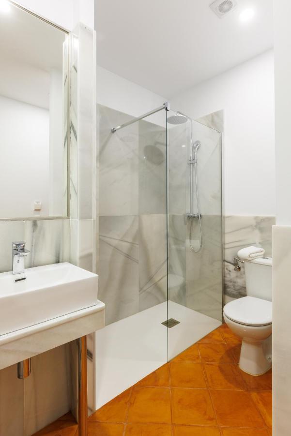 Arte De Cozina Hotel Antequera Ngoại thất bức ảnh