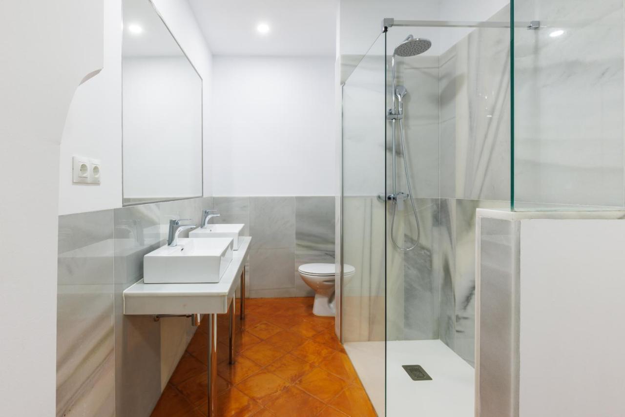 Arte De Cozina Hotel Antequera Ngoại thất bức ảnh