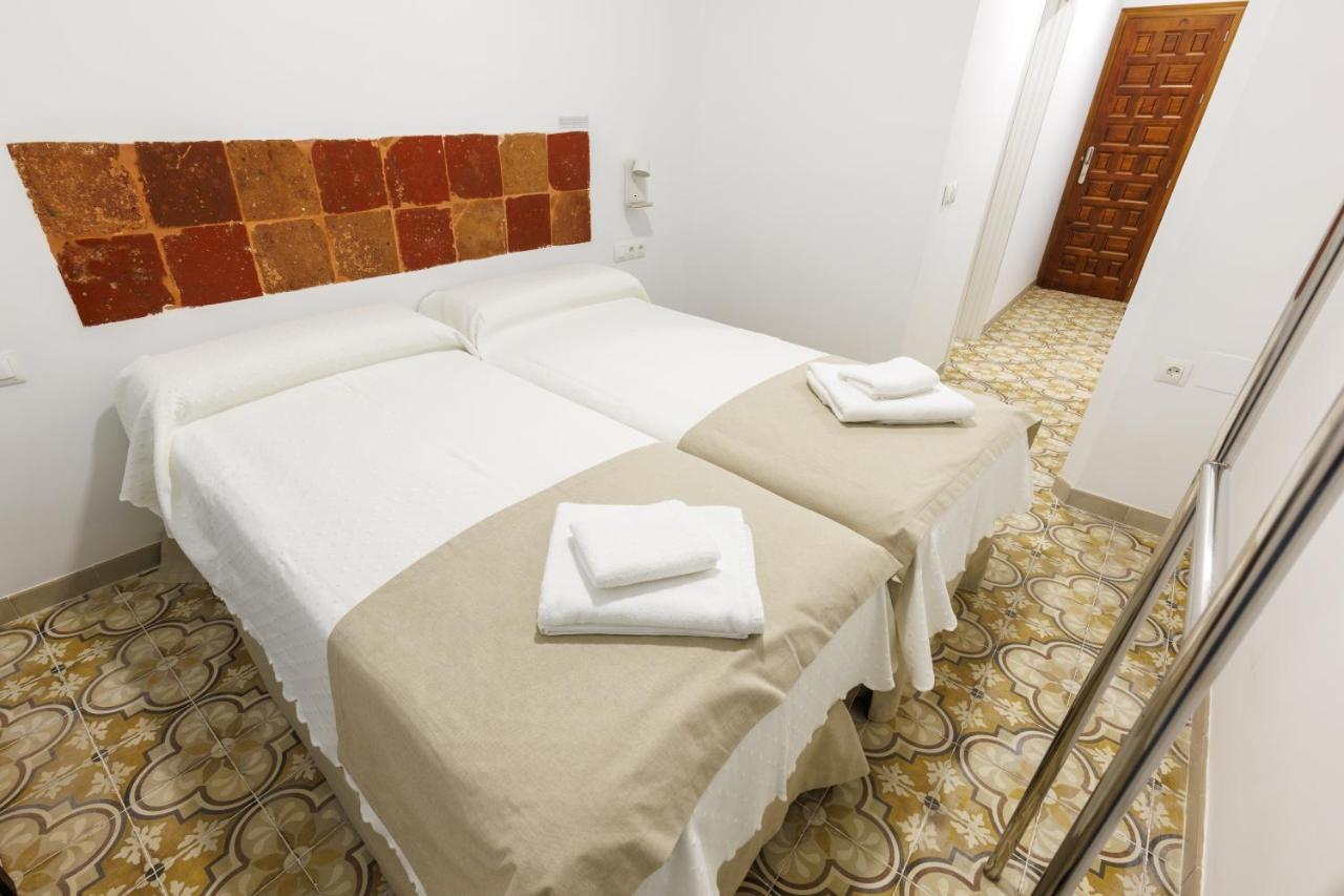 Arte De Cozina Hotel Antequera Ngoại thất bức ảnh