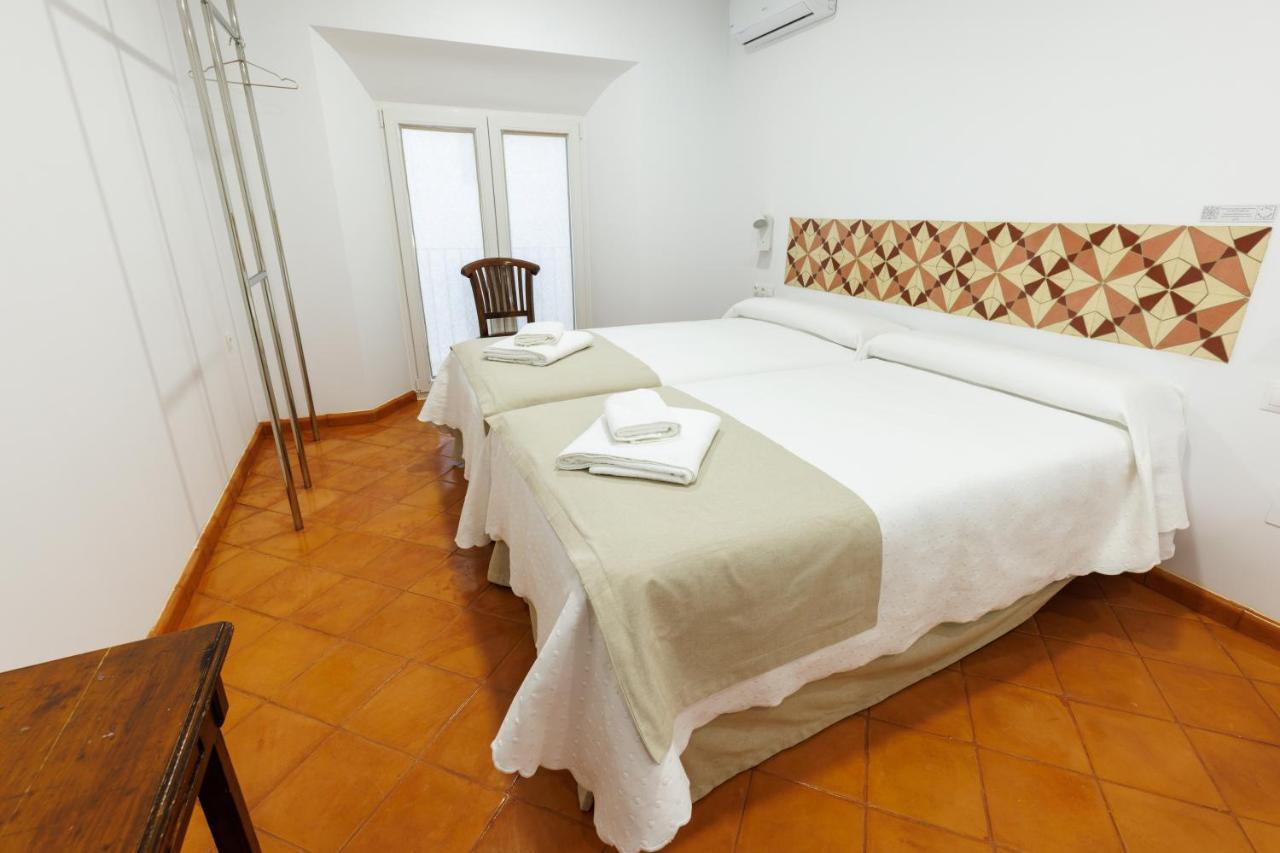 Arte De Cozina Hotel Antequera Ngoại thất bức ảnh