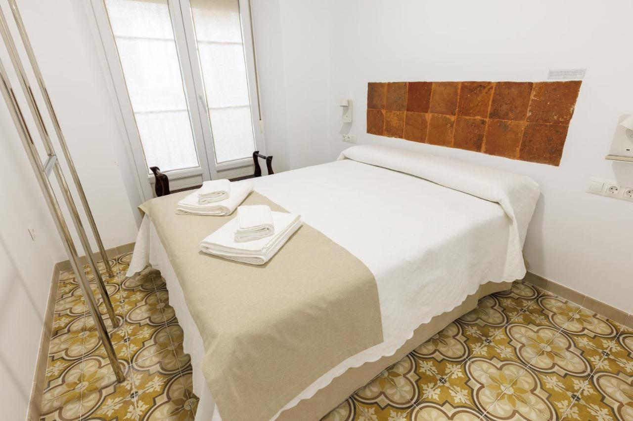 Arte De Cozina Hotel Antequera Ngoại thất bức ảnh