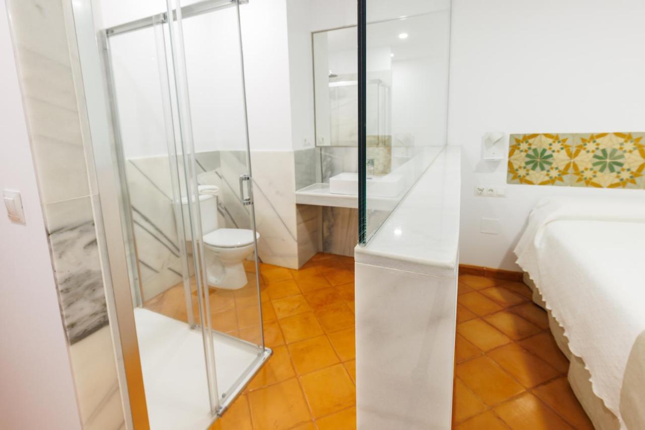 Arte De Cozina Hotel Antequera Ngoại thất bức ảnh