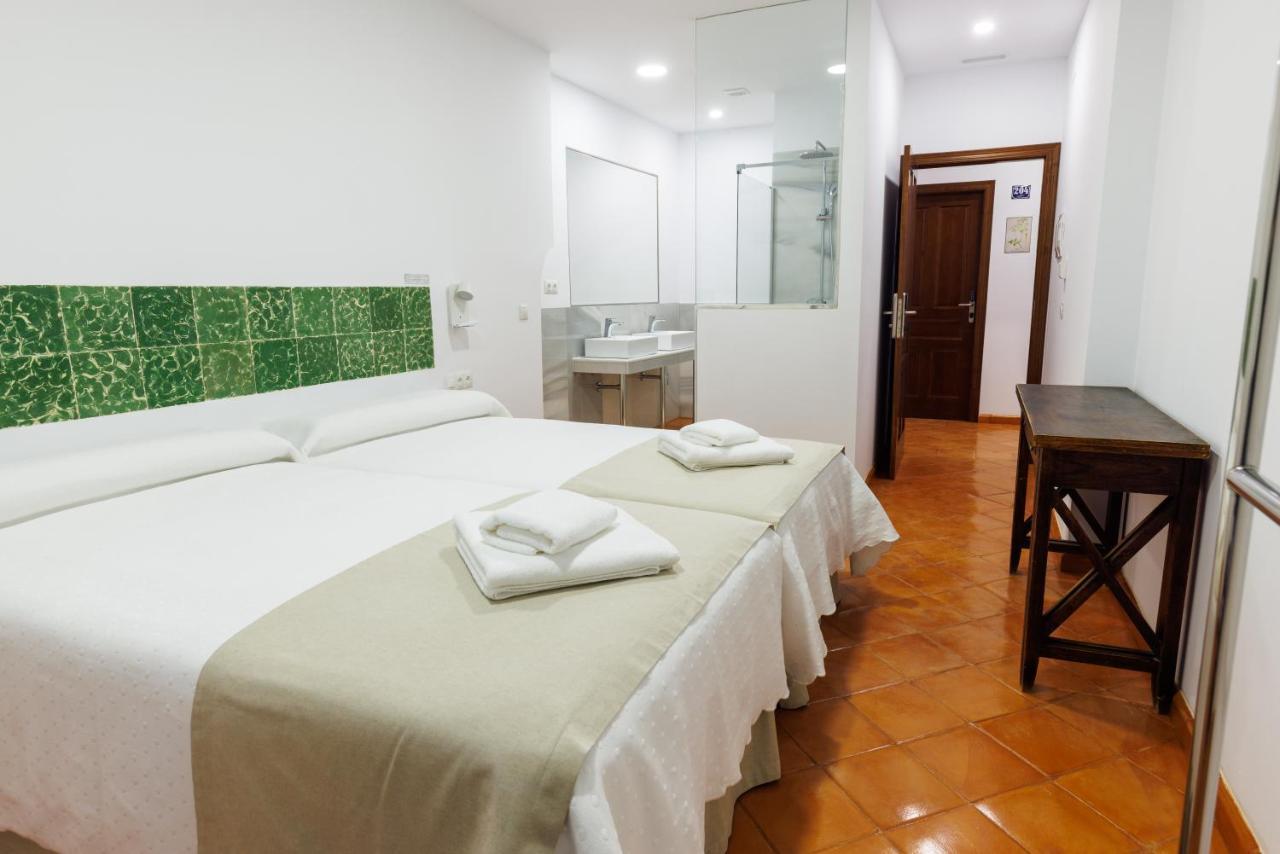 Arte De Cozina Hotel Antequera Ngoại thất bức ảnh