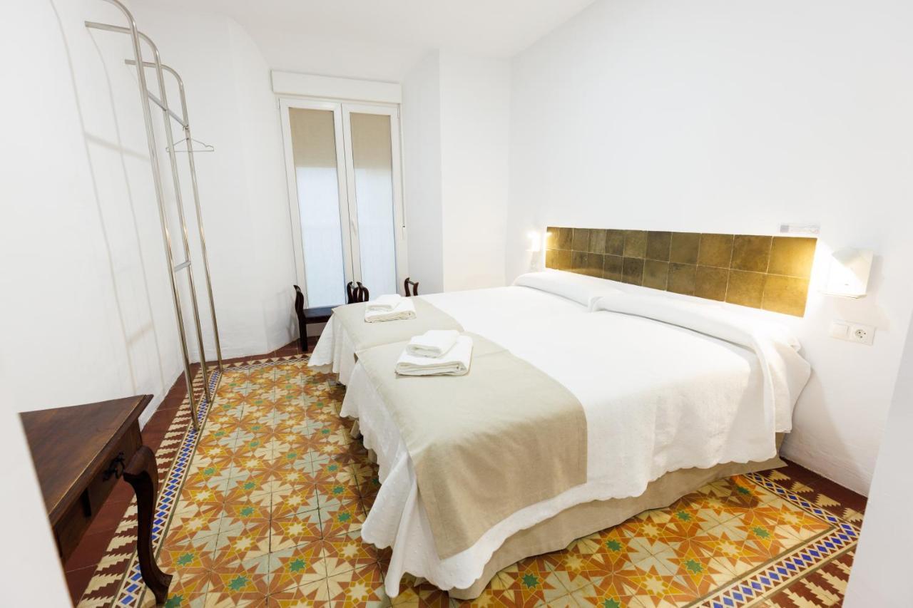 Arte De Cozina Hotel Antequera Ngoại thất bức ảnh