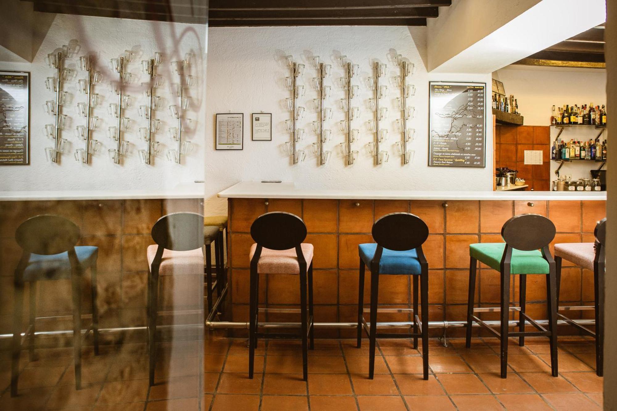 Arte De Cozina Hotel Antequera Ngoại thất bức ảnh