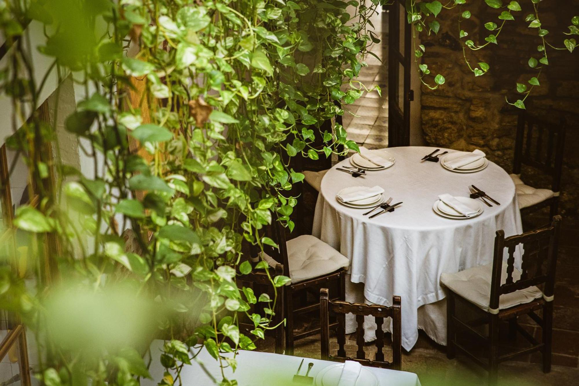 Arte De Cozina Hotel Antequera Ngoại thất bức ảnh