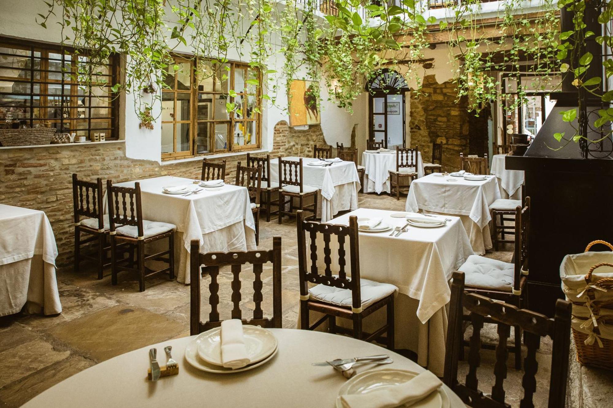Arte De Cozina Hotel Antequera Ngoại thất bức ảnh