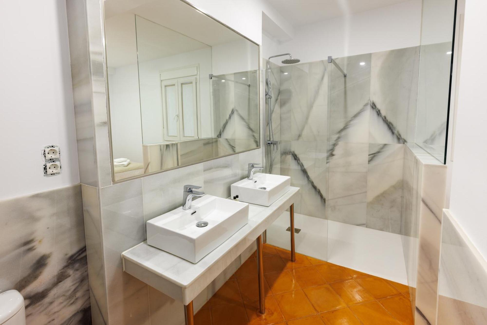 Arte De Cozina Hotel Antequera Ngoại thất bức ảnh