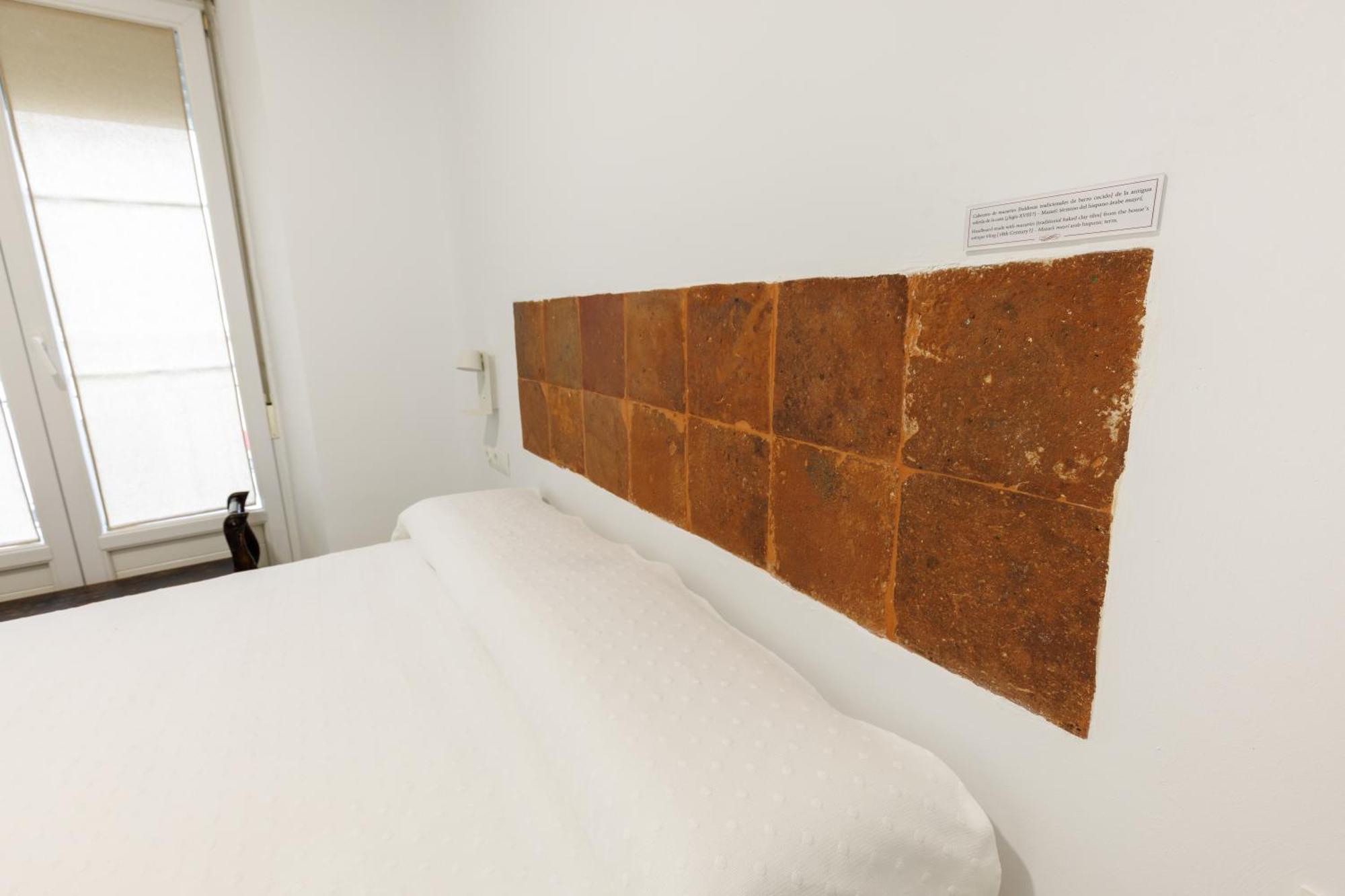 Arte De Cozina Hotel Antequera Ngoại thất bức ảnh