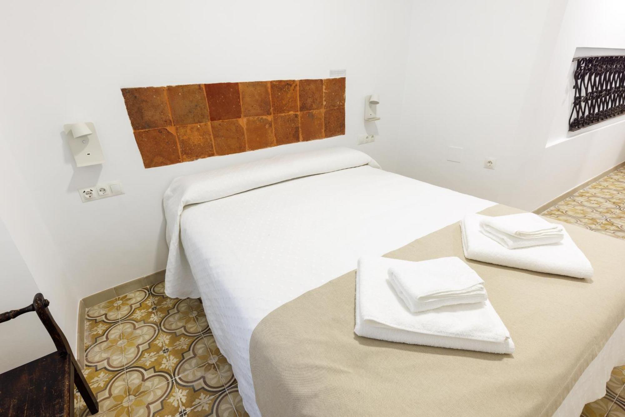Arte De Cozina Hotel Antequera Ngoại thất bức ảnh