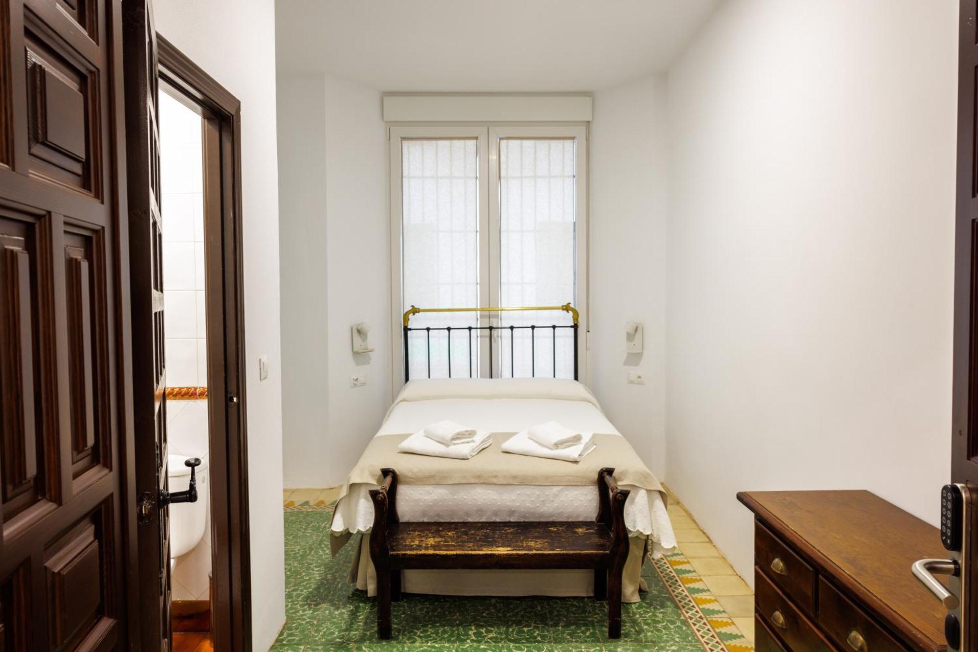 Arte De Cozina Hotel Antequera Ngoại thất bức ảnh