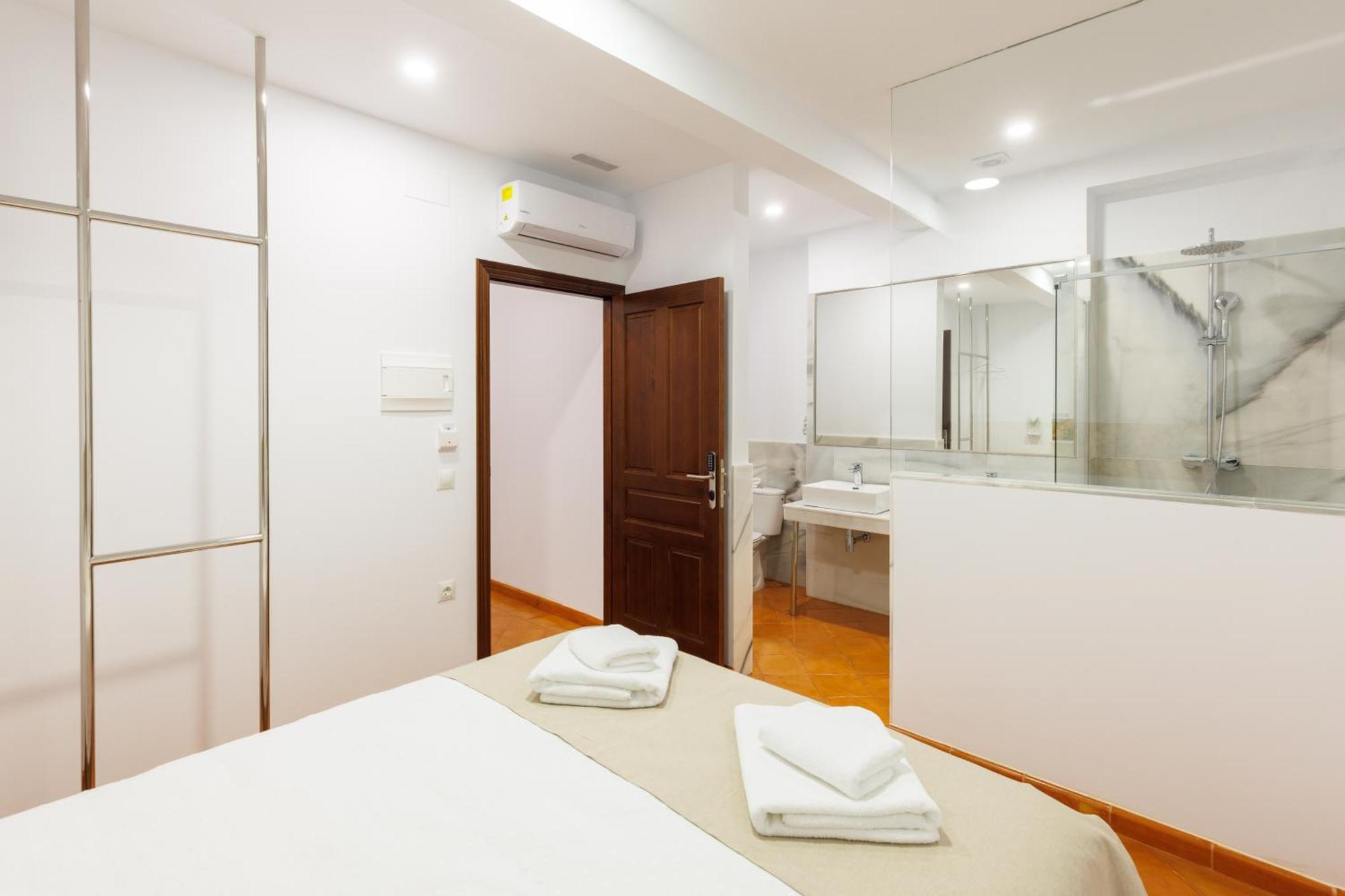 Arte De Cozina Hotel Antequera Ngoại thất bức ảnh