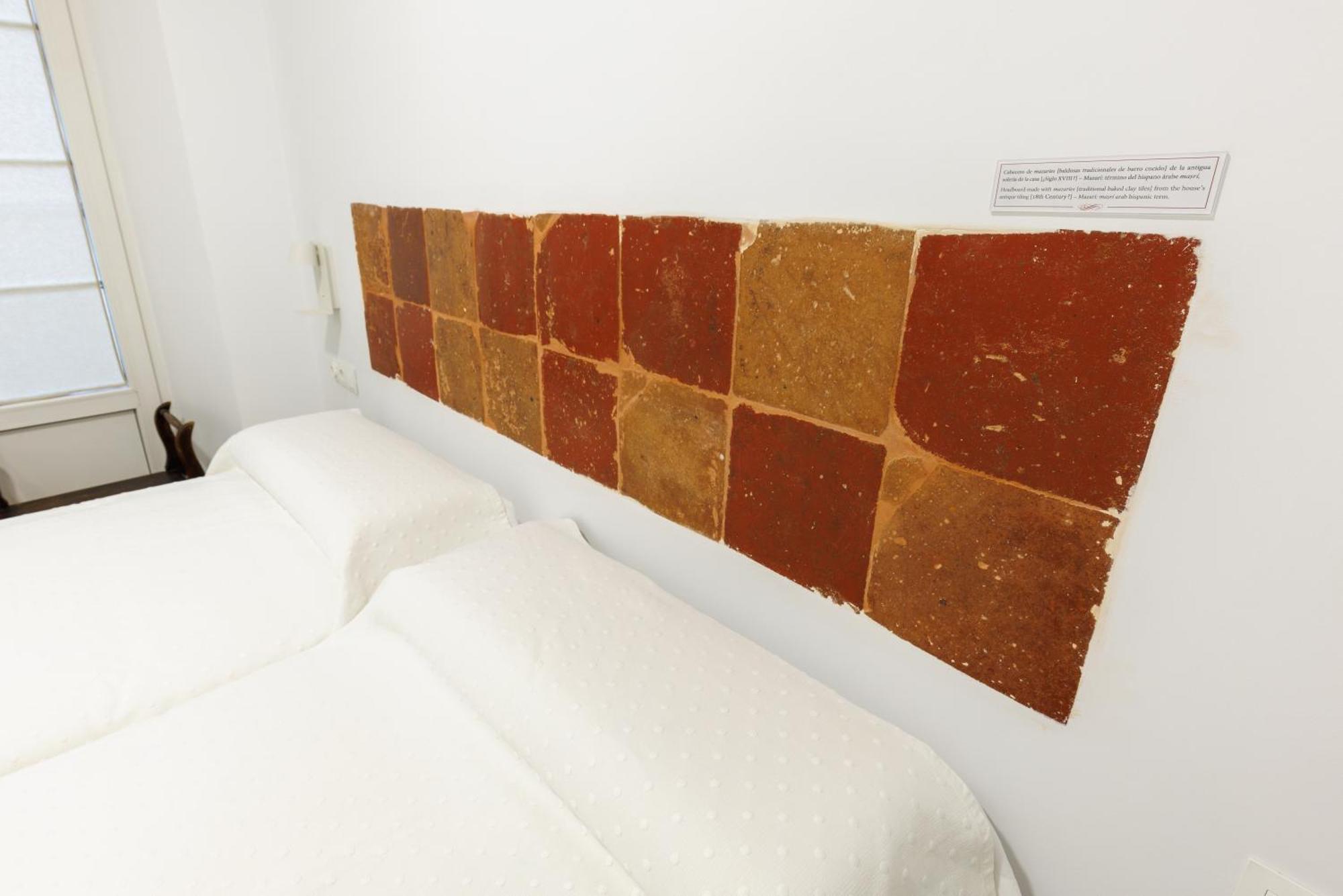 Arte De Cozina Hotel Antequera Ngoại thất bức ảnh