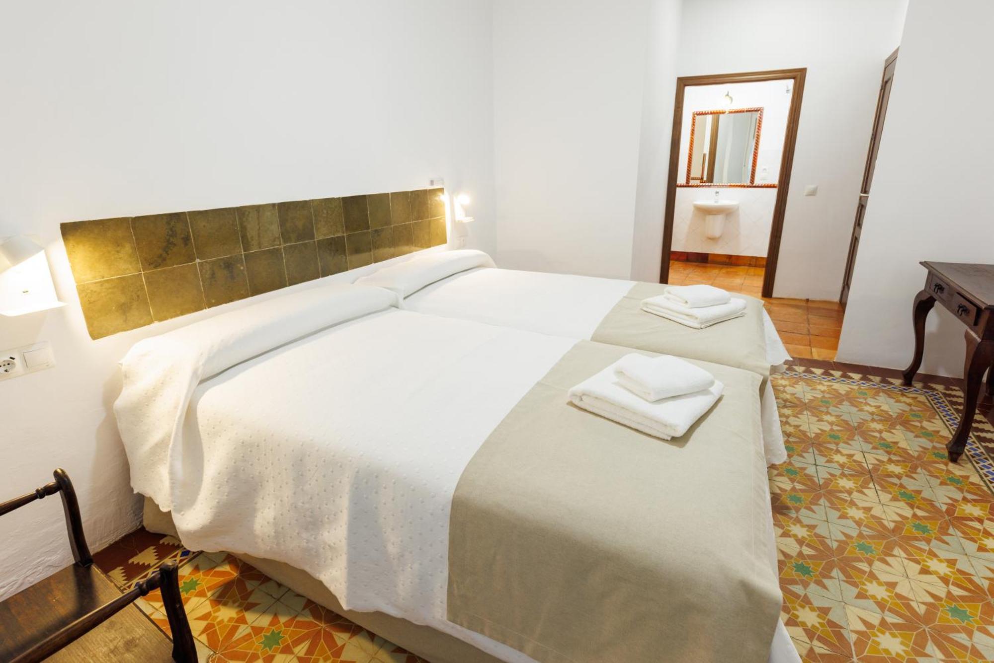 Arte De Cozina Hotel Antequera Ngoại thất bức ảnh