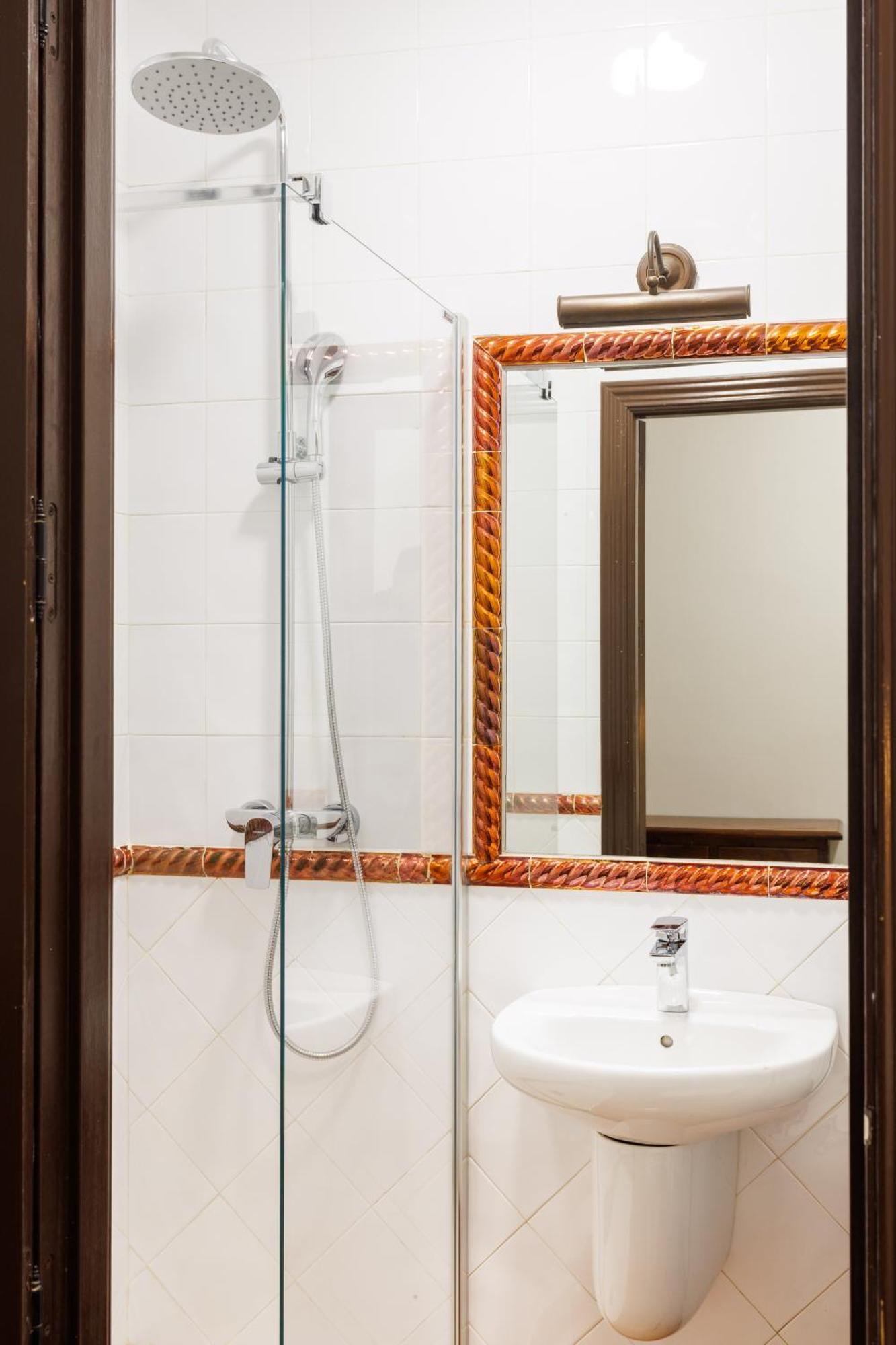 Arte De Cozina Hotel Antequera Ngoại thất bức ảnh