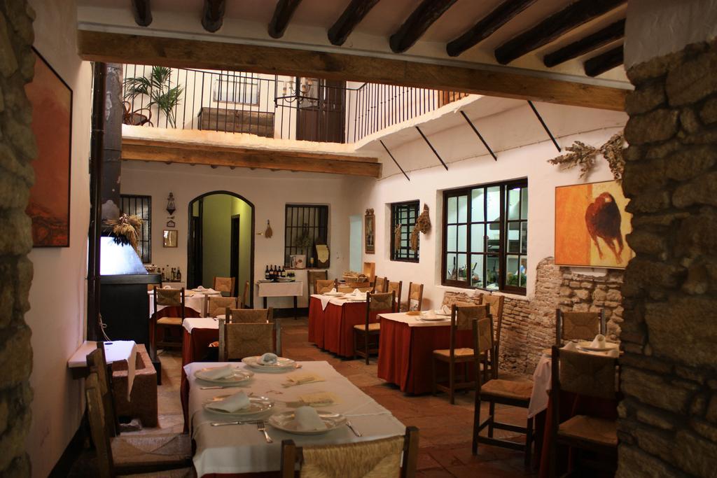 Arte De Cozina Hotel Antequera Ngoại thất bức ảnh