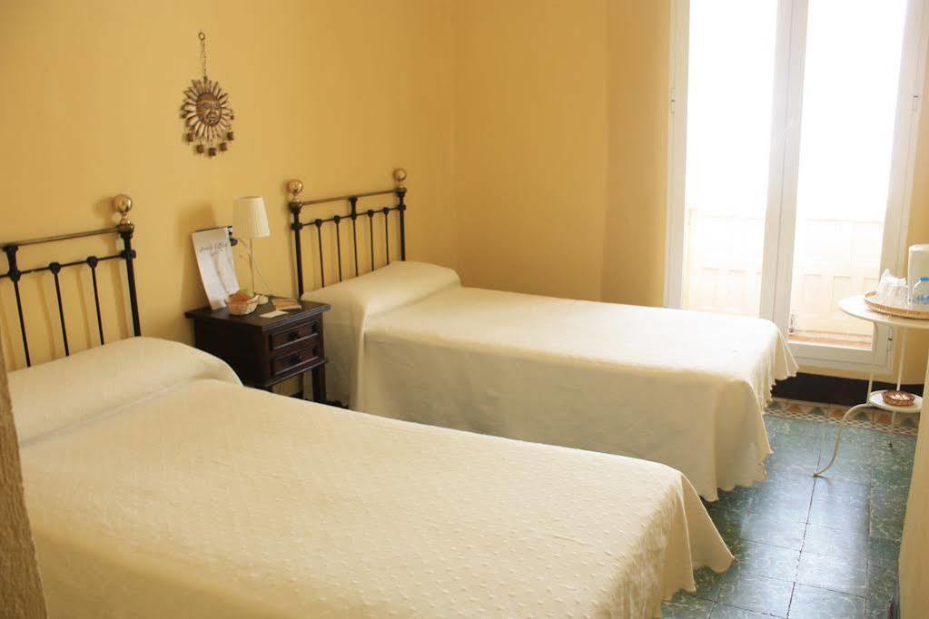 Arte De Cozina Hotel Antequera Ngoại thất bức ảnh